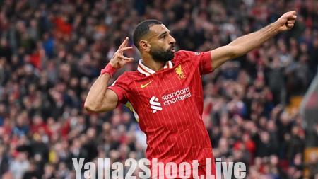 مباراة ليفربول أمام جيرونا في دوري أبطال أوروبا  يلا شووت