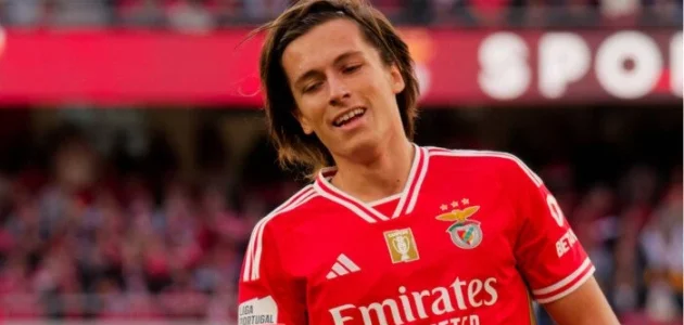 رسميًا.. ريال مدريد يقترب من الإعلان عن صفقة كاريراس بقيمة 50 مليون يورو