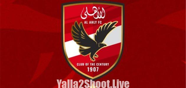 الأهلي يبدأ تصوير برومو صفقاته الجديدة استعدادًا للإعلان الرسمي
