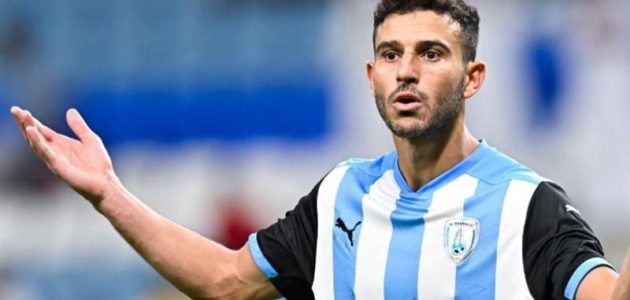 الأهلي يُعرقل انتقال حمدي فتحي إلى بيراميدز: بند الأولوية يُشعل الصراع