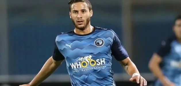 تعرف على السبب الحقيقي وراء رفض رمضان صبحي الانتقال إلى الزمالك