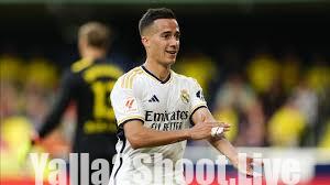 لوكاس فاسكيز يودع ريال مدريد بعد مسيرة امتدت لسنوات
