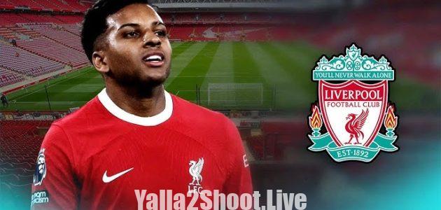 ليفربول يدخل على خط المفاوضات لضم رودريجو نجم ريال مدريد