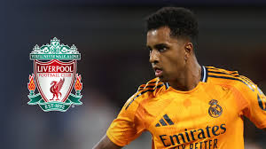 ليفربول يرسل ممثلًا إلى مدريد لبحث صفقة رودريجو: المفاوضات تبدأ والنادي الملكي يحدد السعر